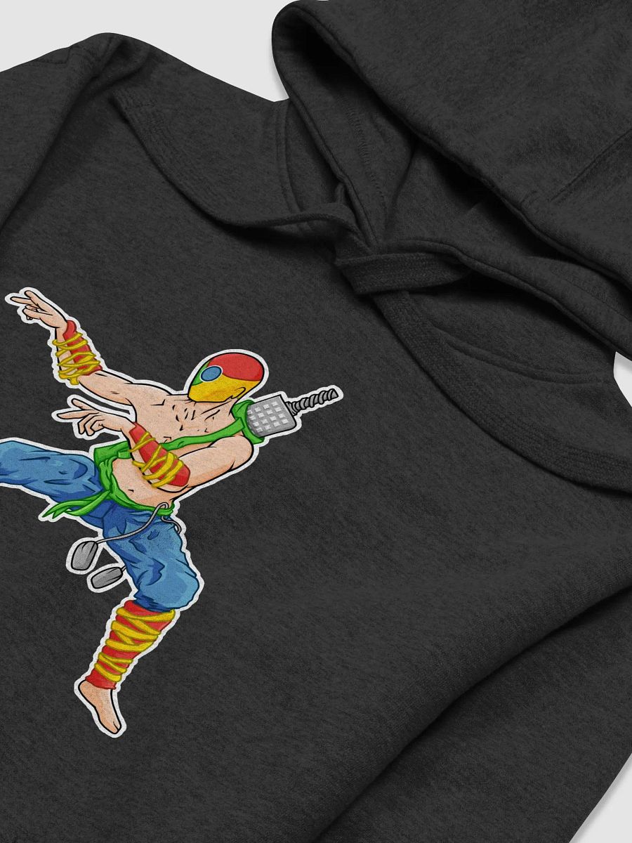 GoogleFu Hoodie product image (11)