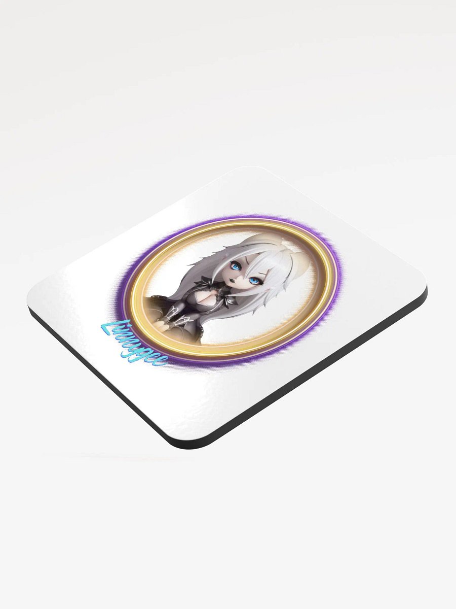Logo Coaster product image (3)