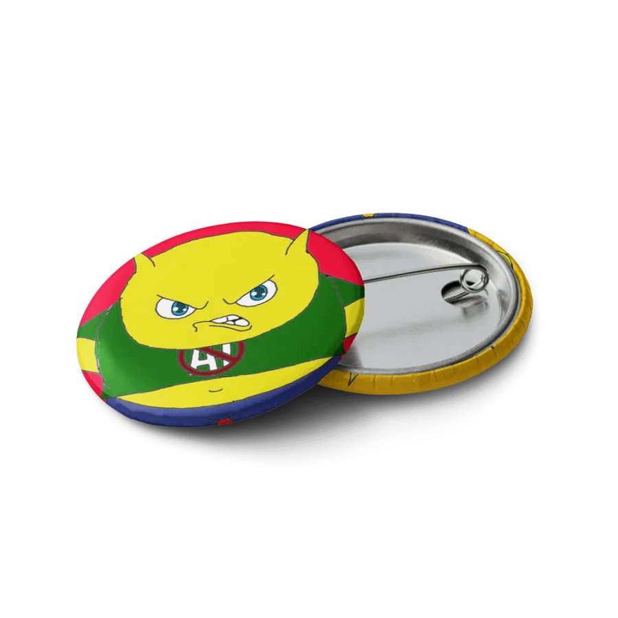 I'm with Bean Pins series 1 product image (7)