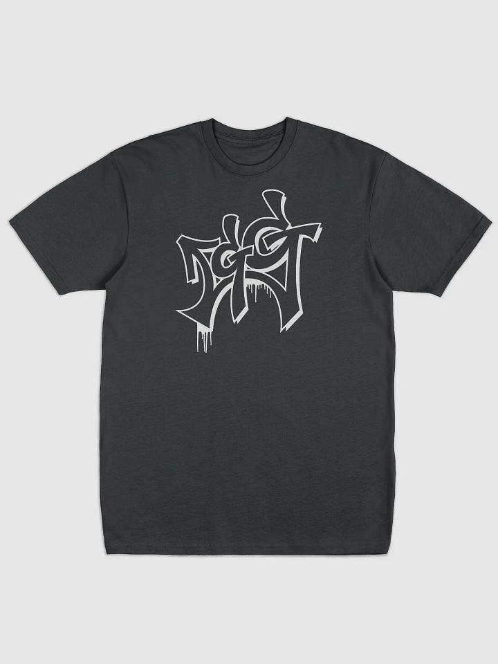GG Graffiti Tee product image (1)