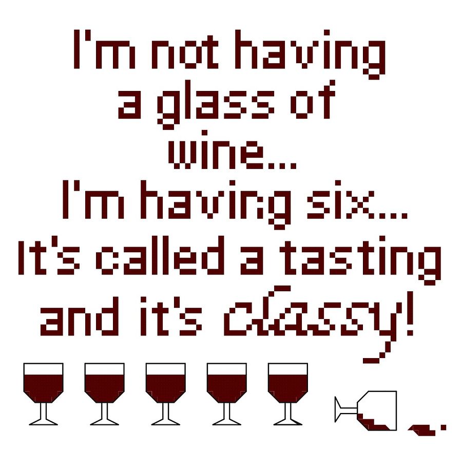 Wine Tasting product image (1)