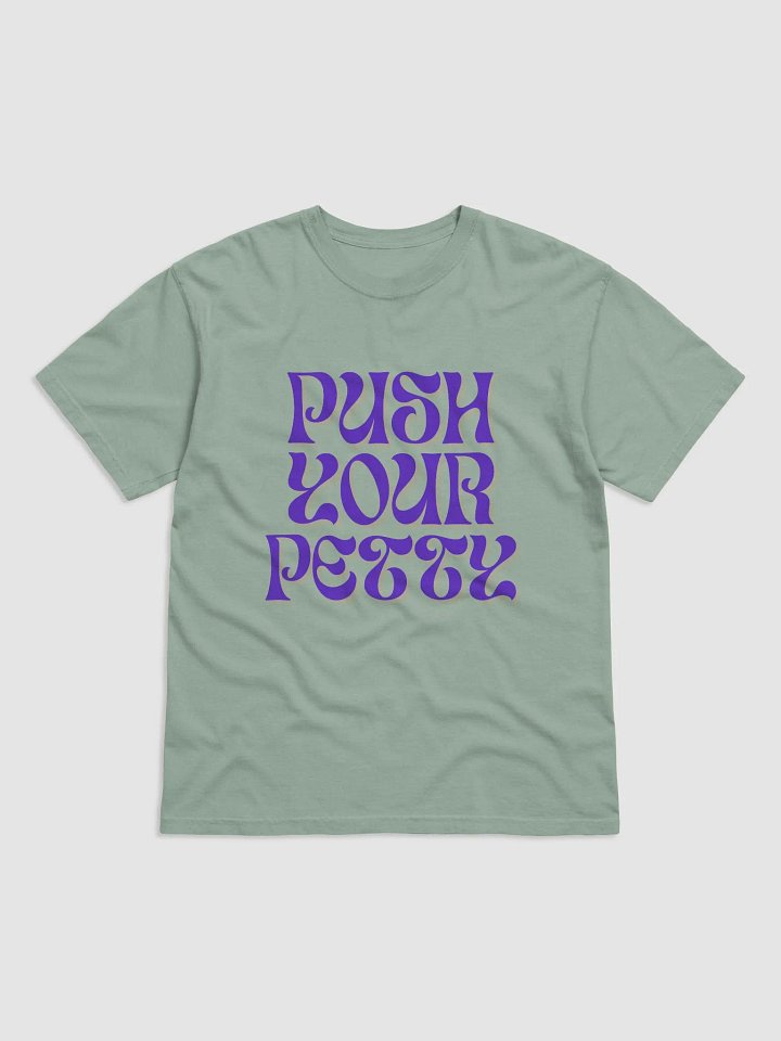 PYP TShirt product image (1)