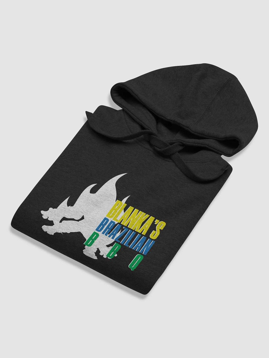 Blanka's Brazilian BBQ#2 Hoodie product image (5)