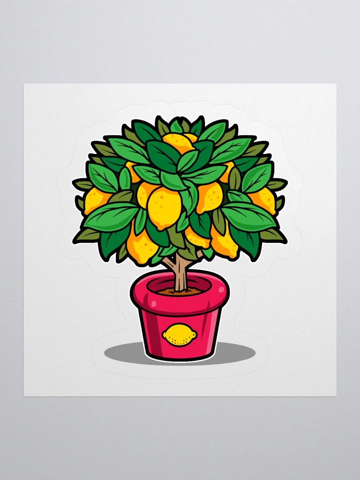 CommuniTREE sticker product image (2)