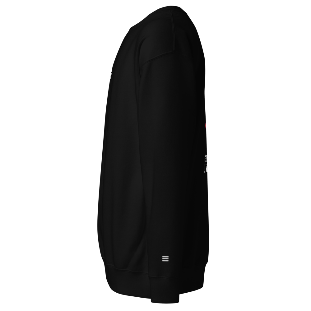 FORGOTTEN Panda Long Sleeve product image (3)