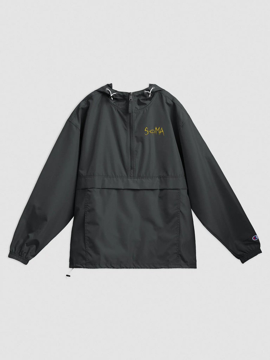 SOMA Packable Jacket product image (1)