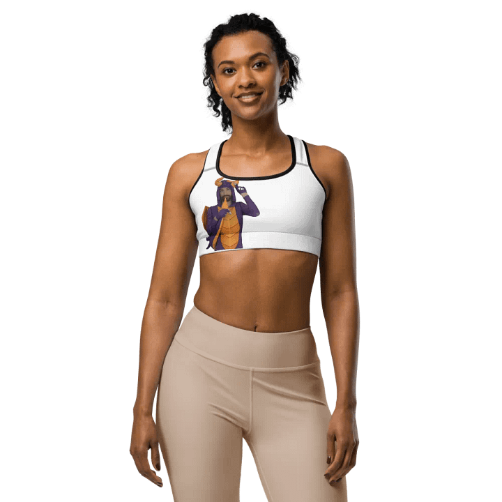 Sporty Spyro product image (2)