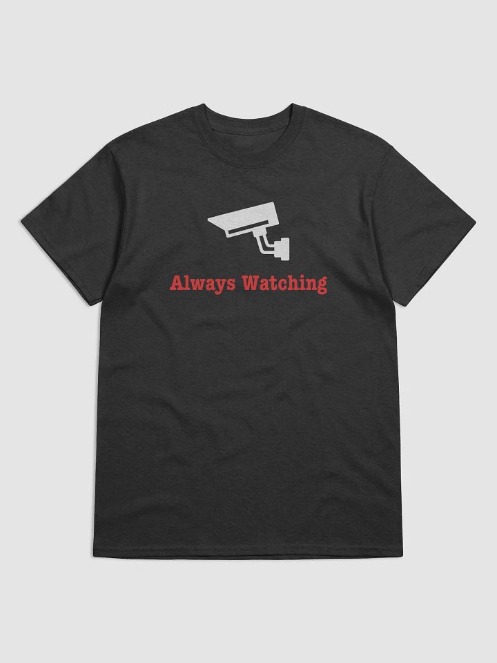 Always Watching product image (1)