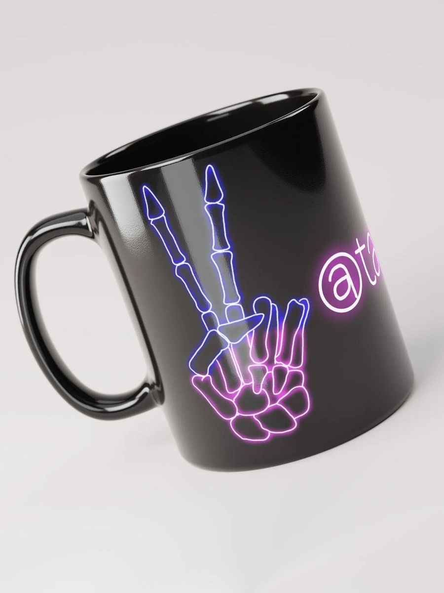 Twitch Banner Coffe Mug product image (4)
