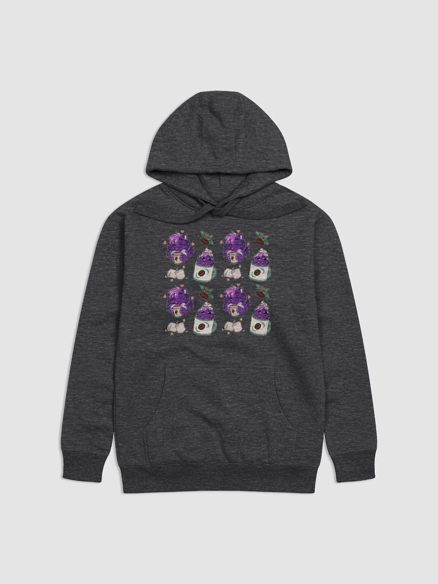 Hot chocolate Hoodie product image (2)