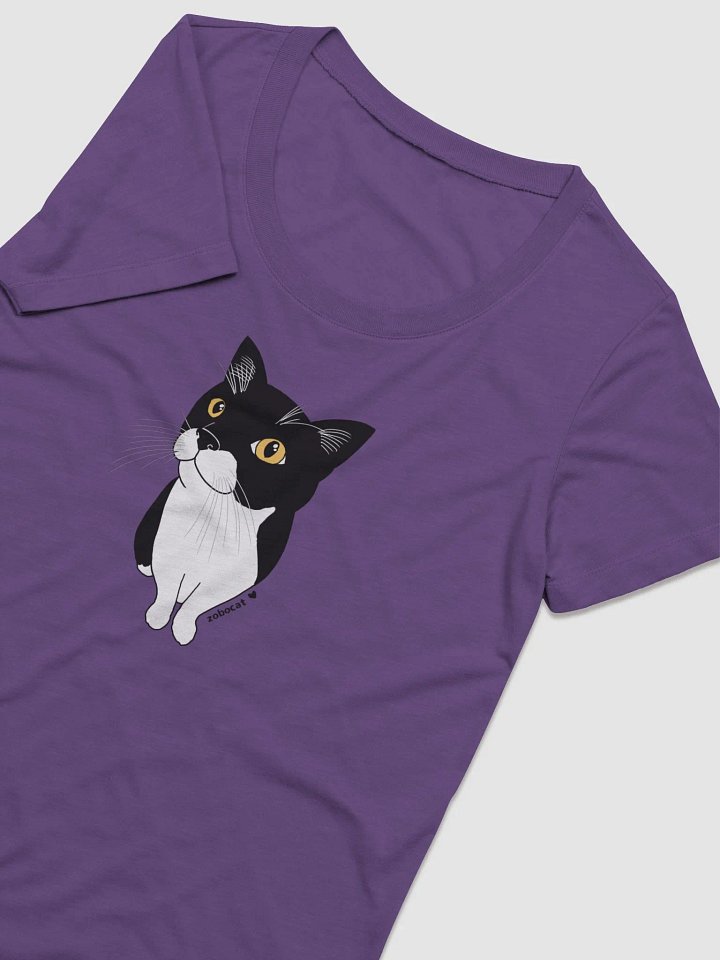 Handsome Felix Ladies' Tee product image (17)