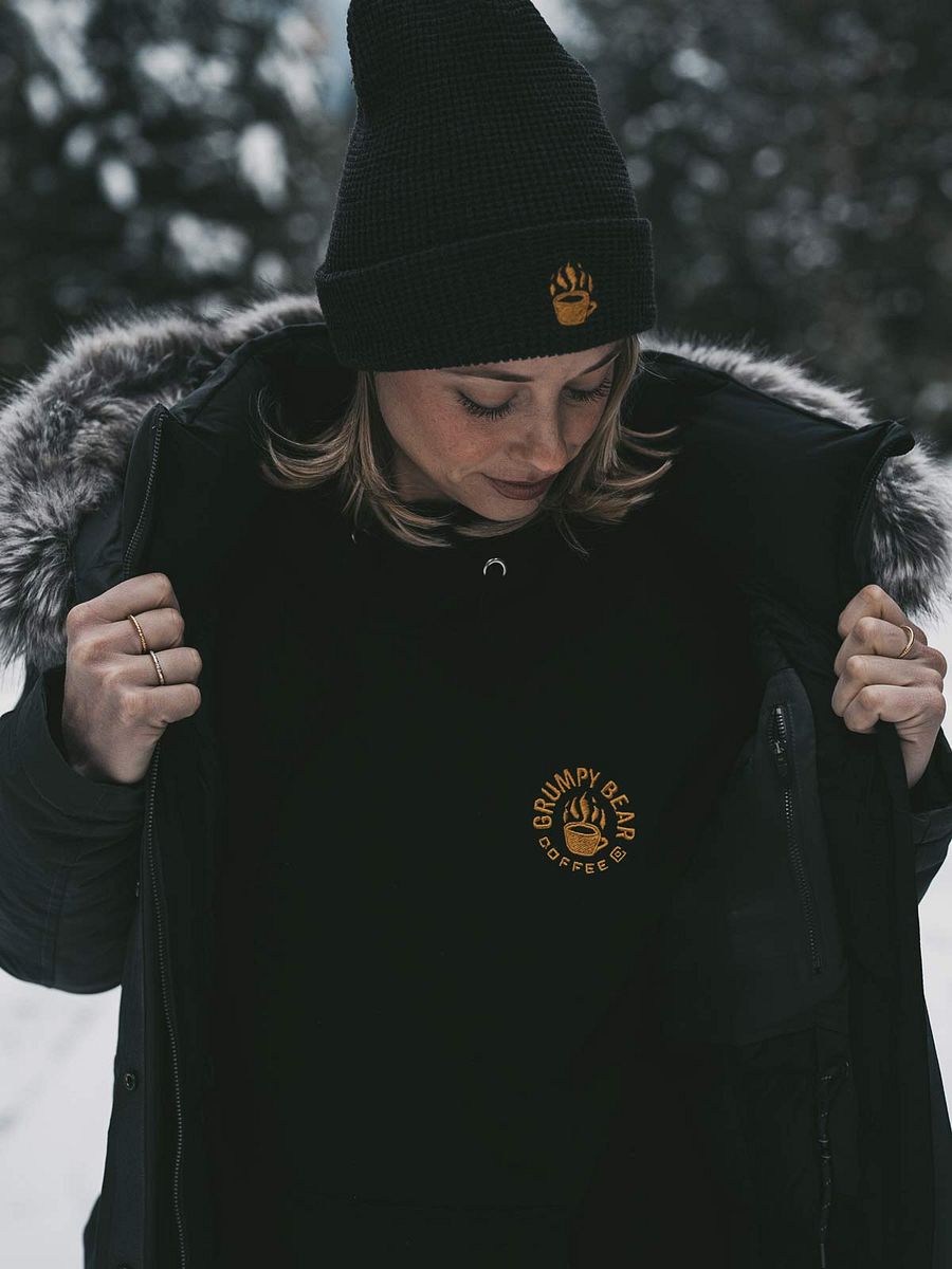 Grumpy Bear Hoodie product image (5)