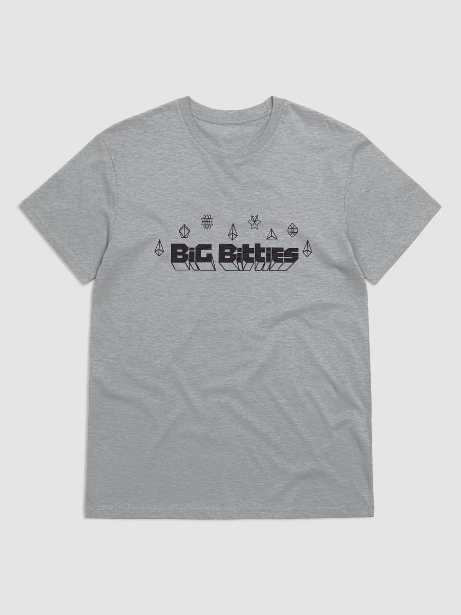 Big Bitties T-Shirt product image (1)