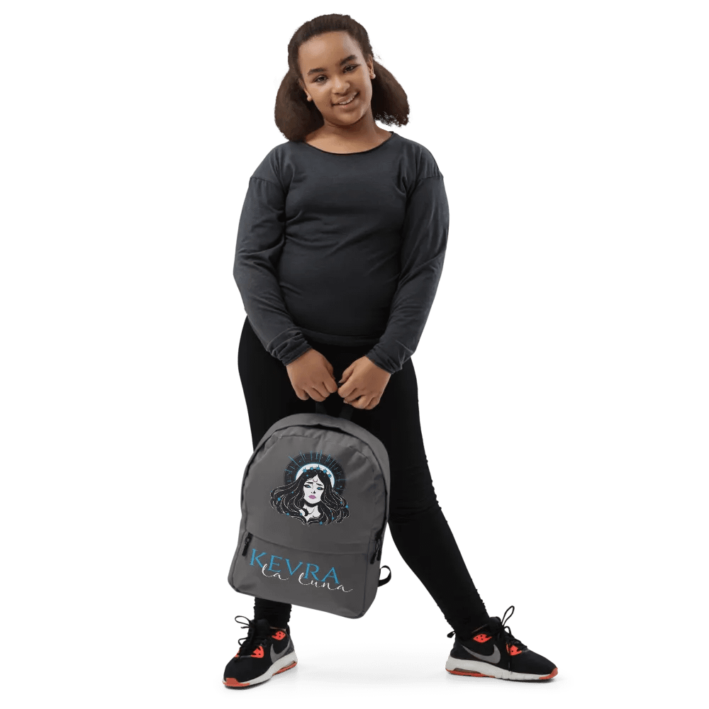 KLL Backpack product image (12)