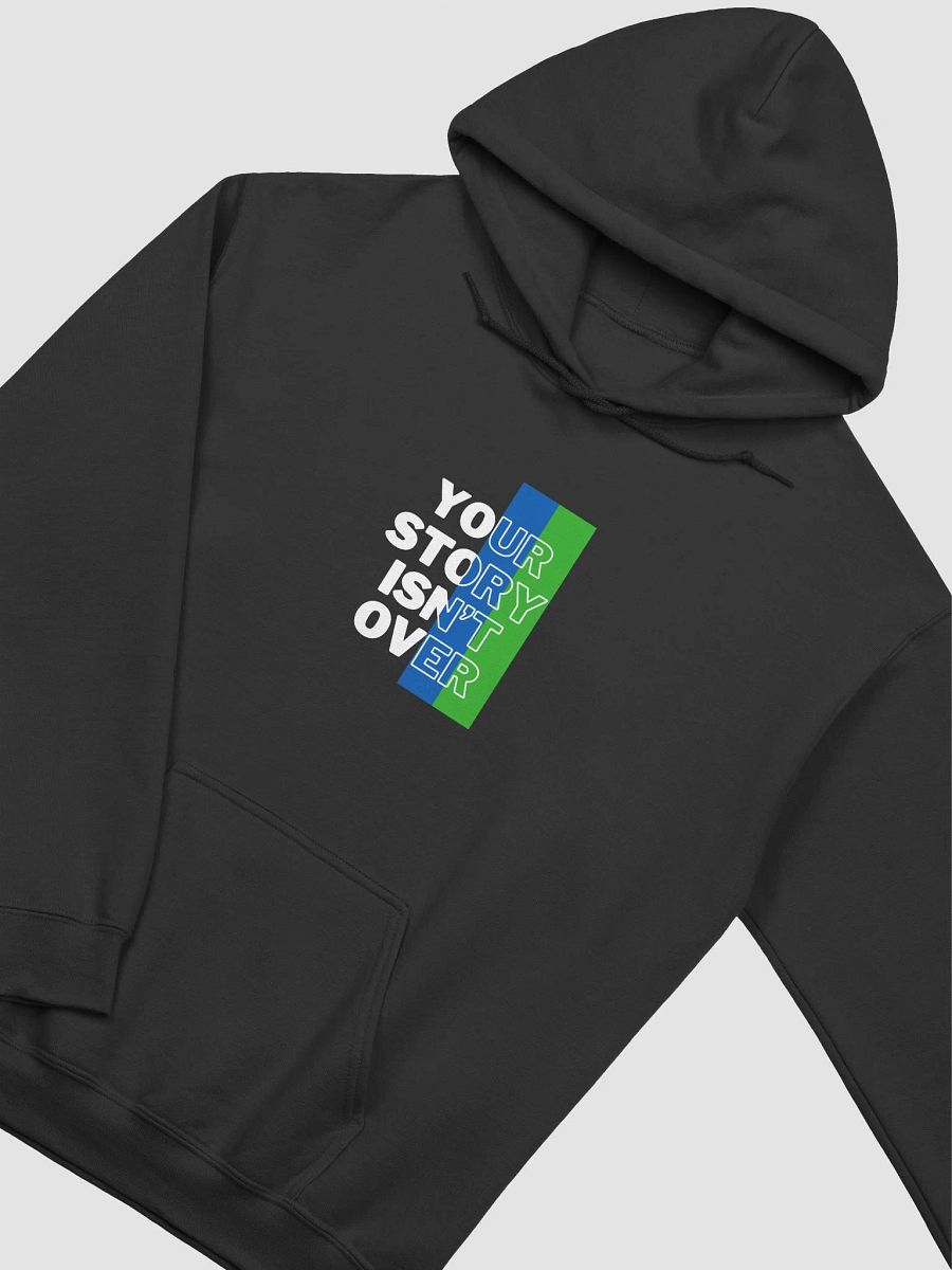 Overcome Classic Hoodie product image (9)