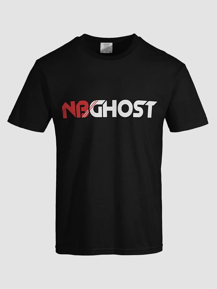 NB//GHOST - SHIRT product image (5)