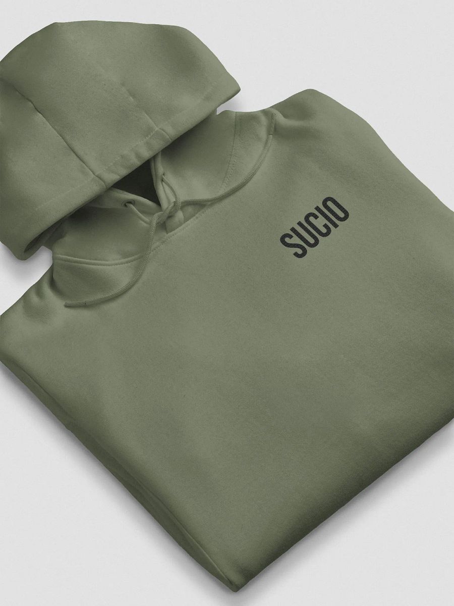 Smol Sucio Hoodie product image (15)