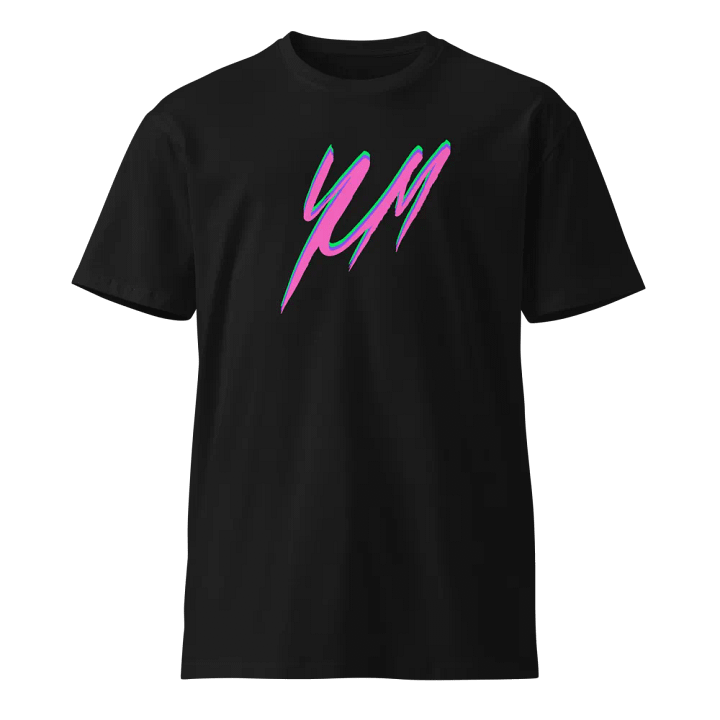 YUM tee product image (1)