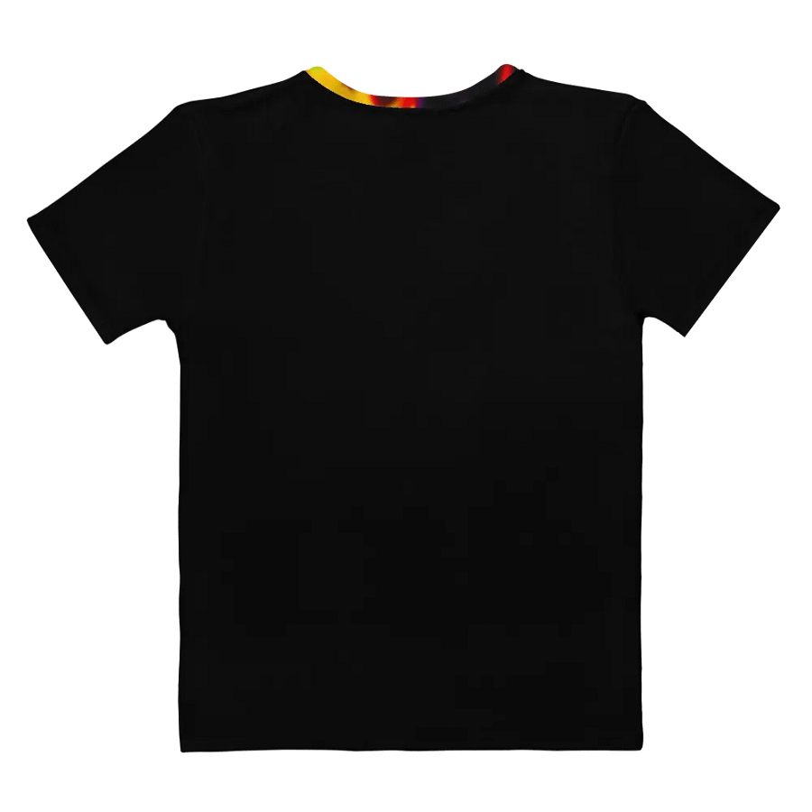 Cat Frown T Shirt product image (4)