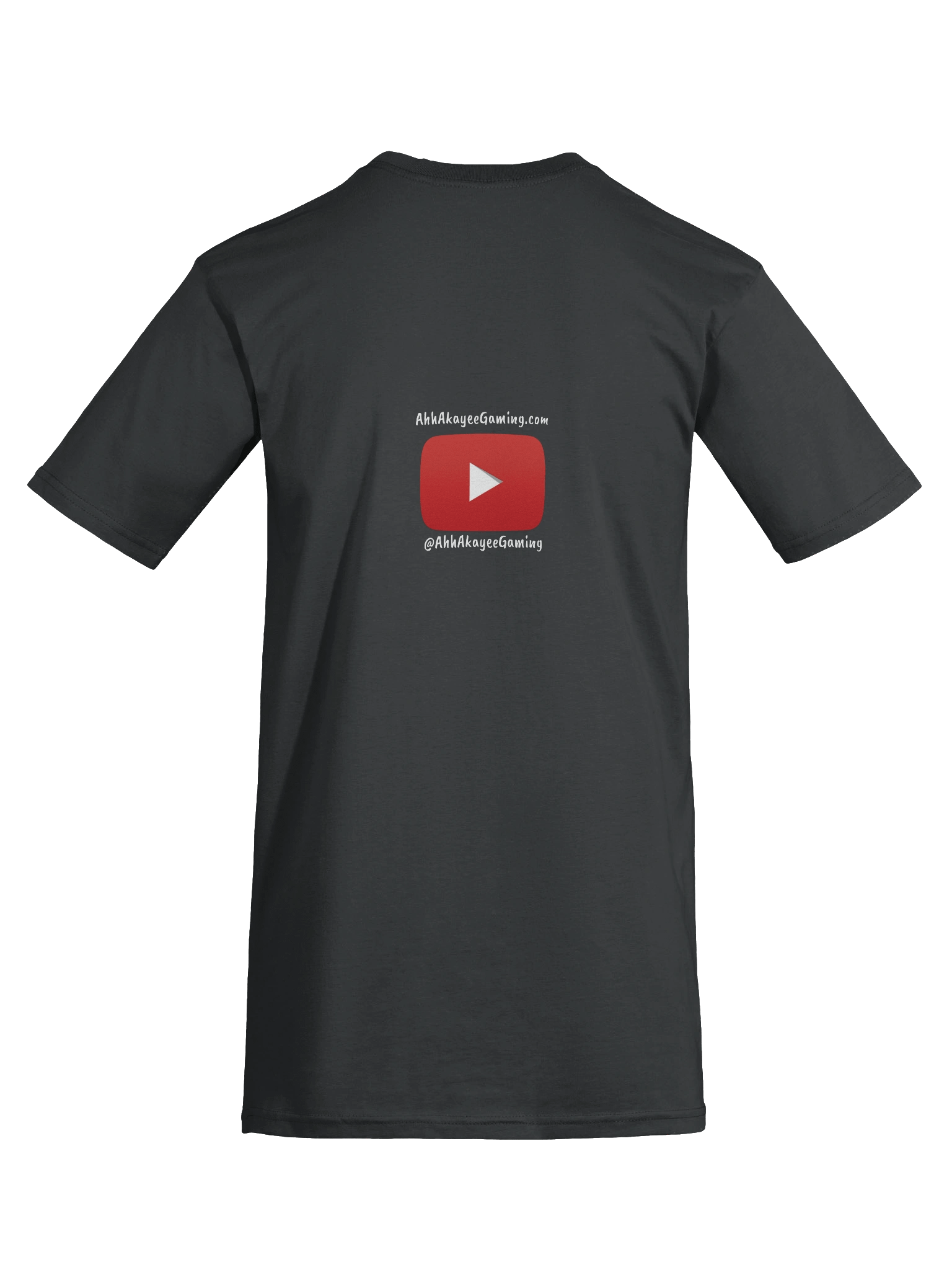 Ahh Akayee Comic Beats Men's Premium Tee product image (9)