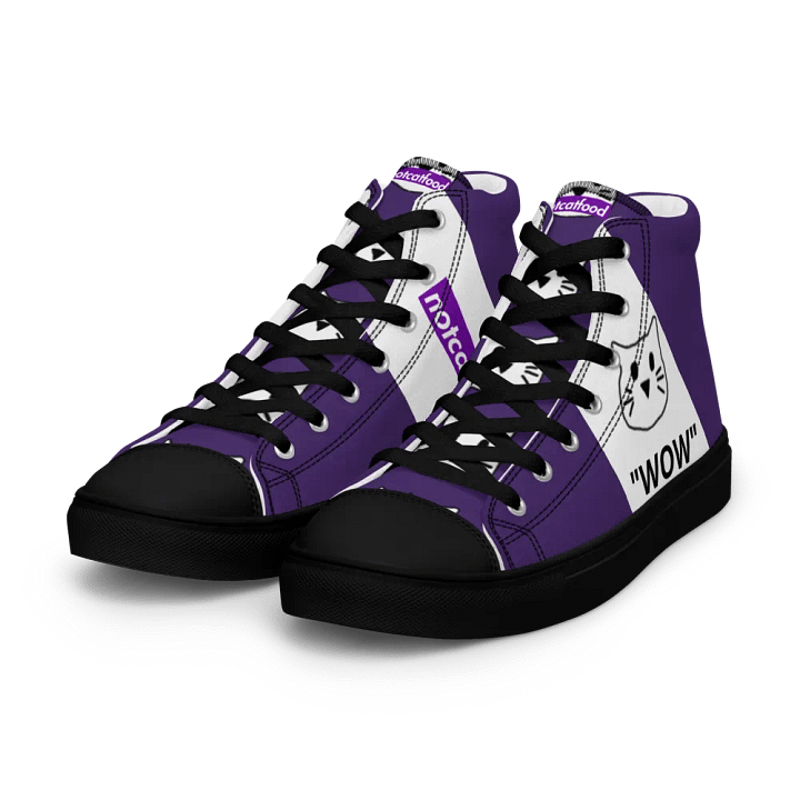 Notcatfood shoes product image (1)
