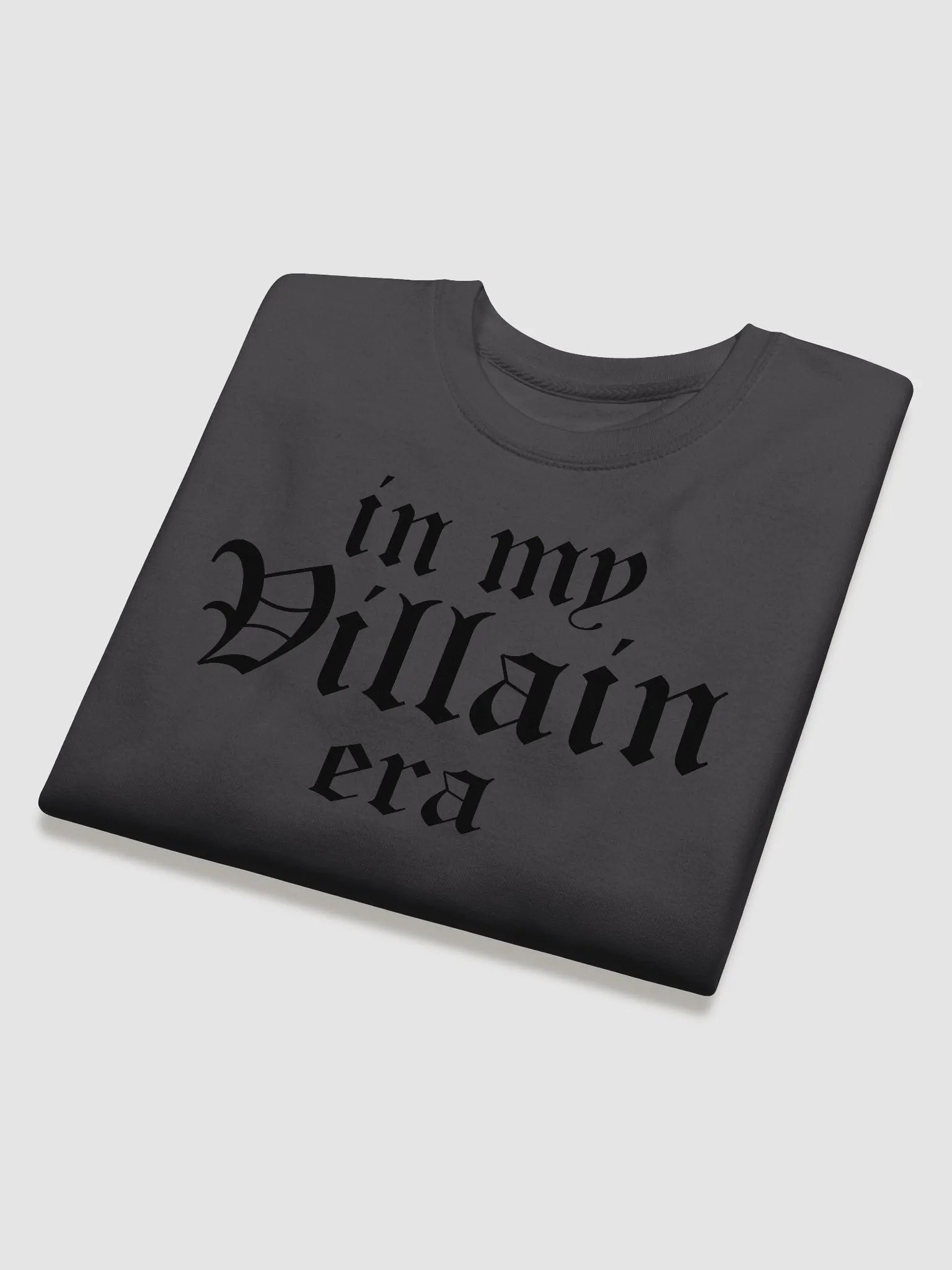 Villain Sweatshirt product image (4)