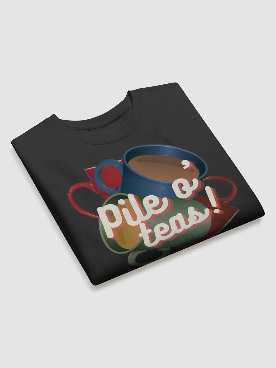 Pile o' teas sweat product image (3)