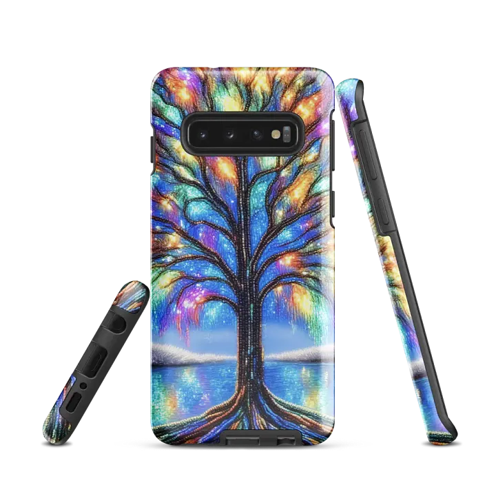 Ethereal Canopy Samsung® Tough Case product image (1)