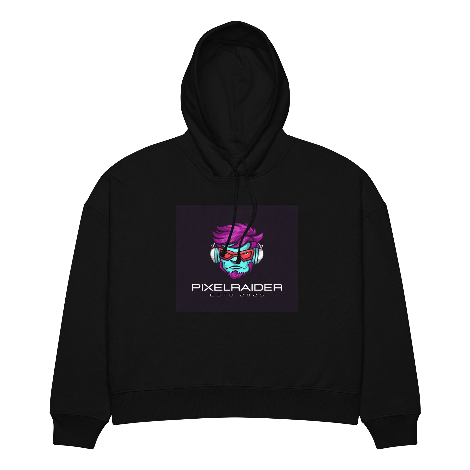 Stanley/Stella Women's Organic Hoodie product image (8)