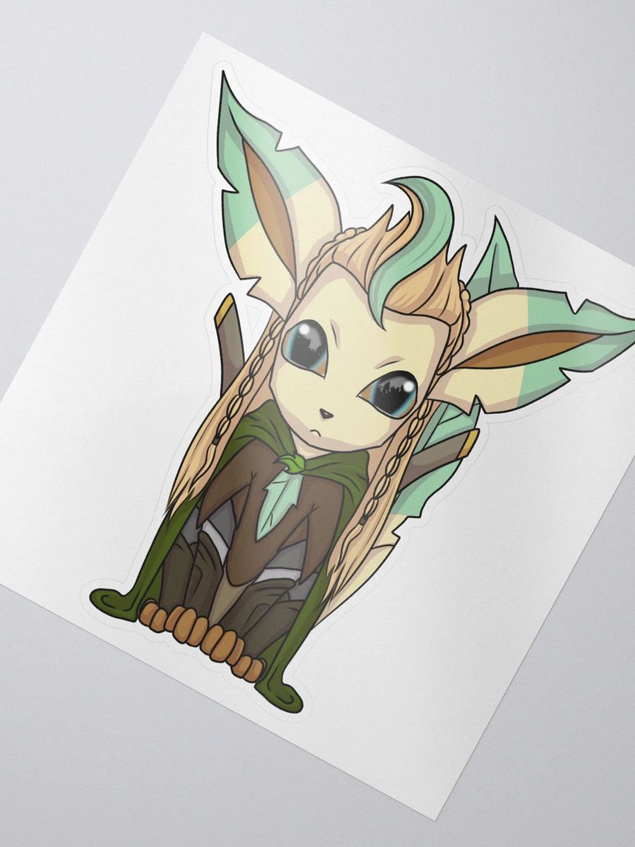 FotE Legolas product image (2)