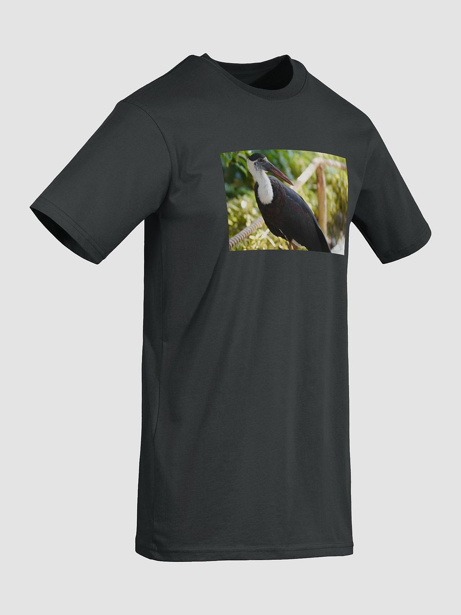 Crimson Beak Men's Tee product image (7)