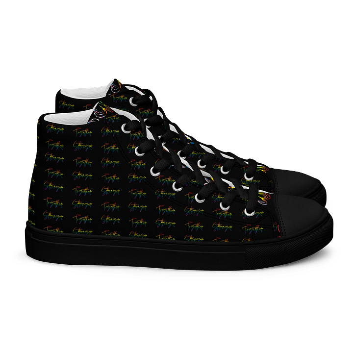 Stronger Together (Men's) product image (2)