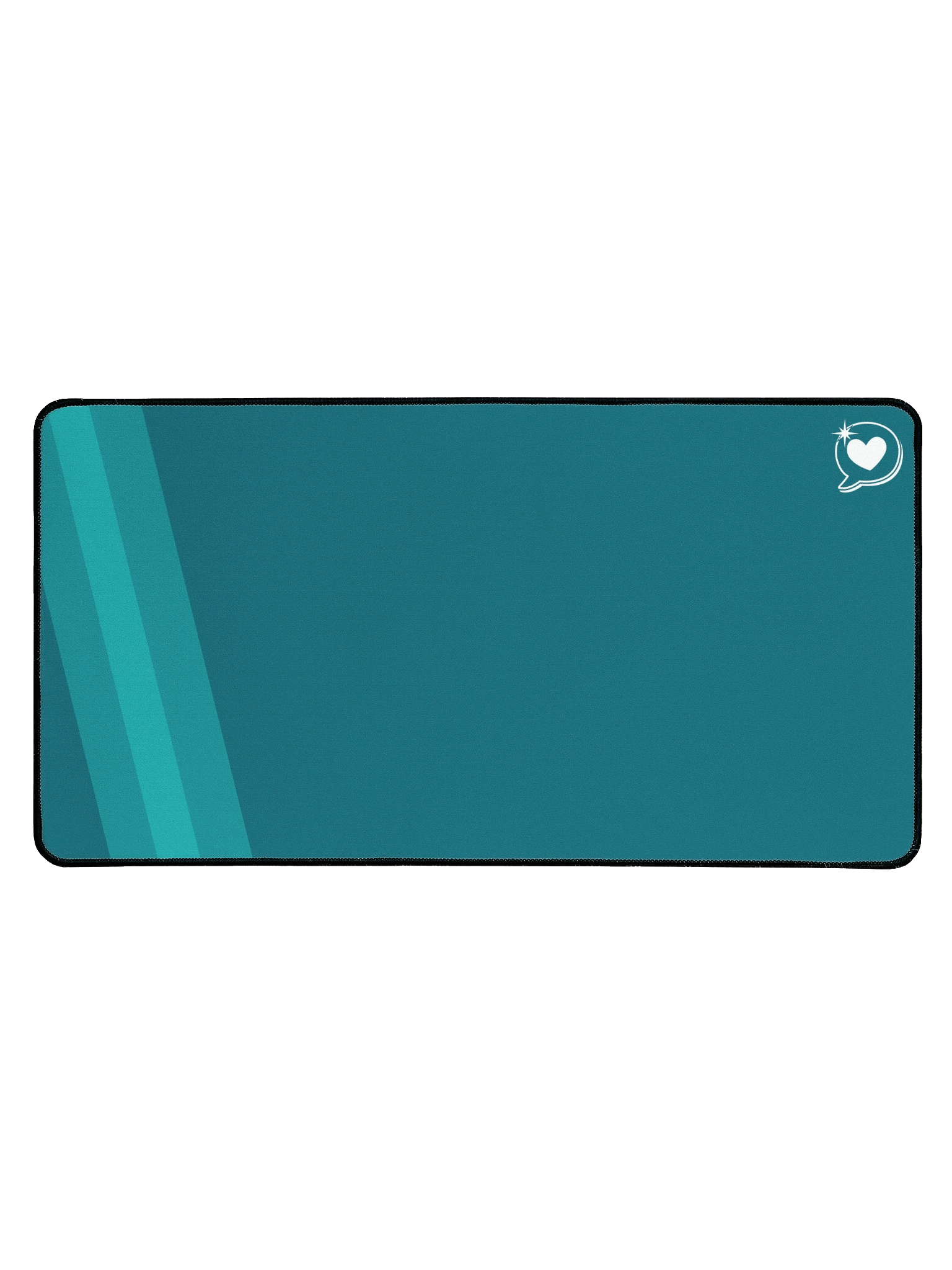 Askesienne Stripe XL Desk Mat product image (1)