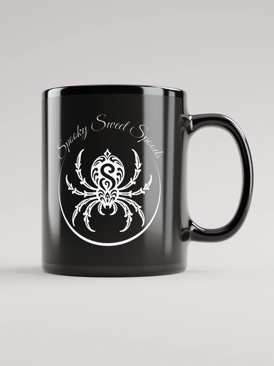 Spooky Sweet Spoods Mug product image (2)