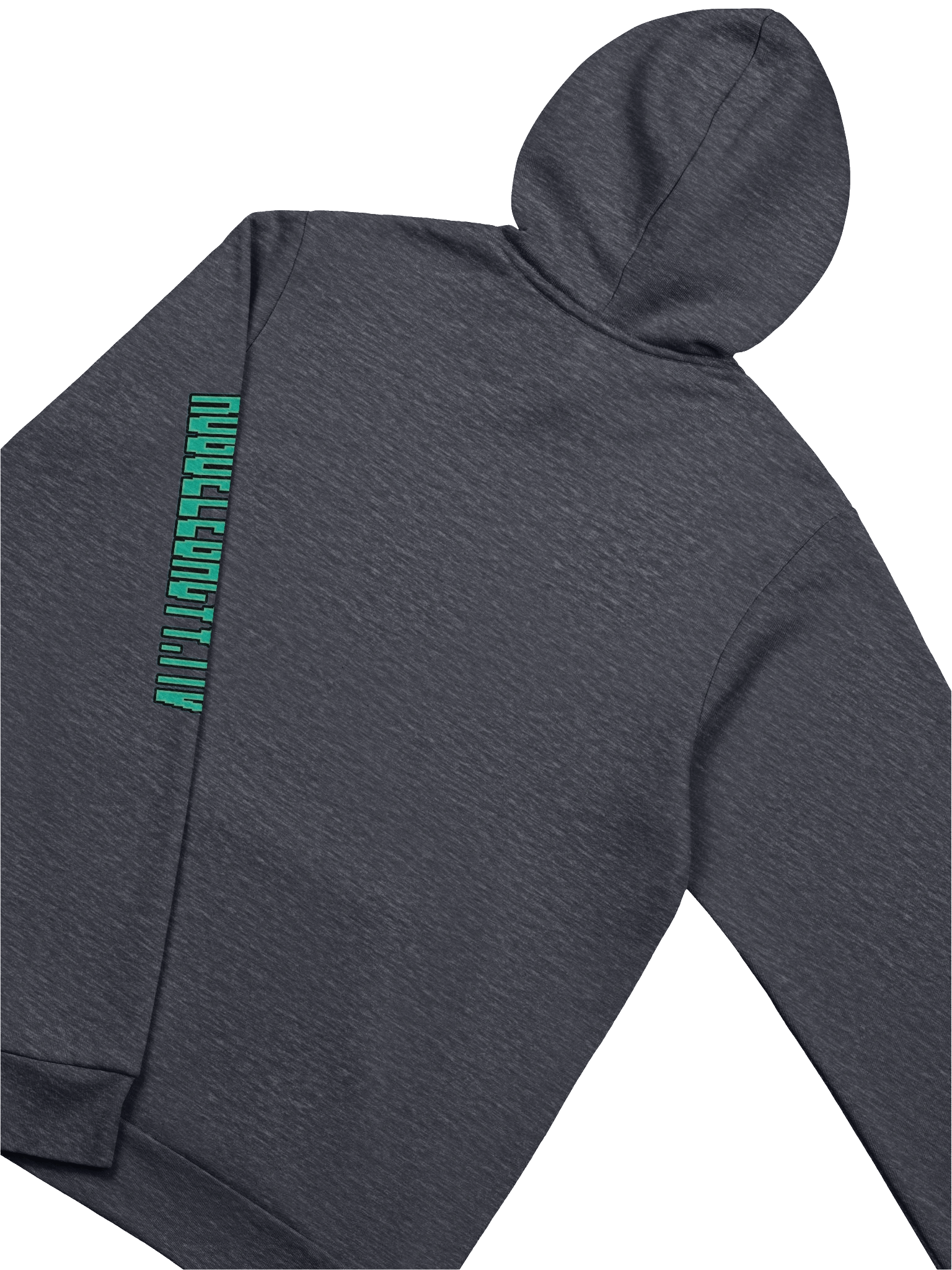 C*NT Pullover Hoodie product image (15)