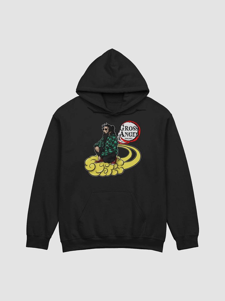 Gross on Nimbus Hoodie product image (1)