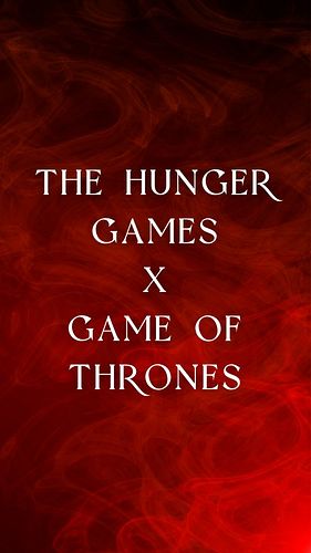 Read THE DRAGON QUEEN series today! 

L!NK IN B!O