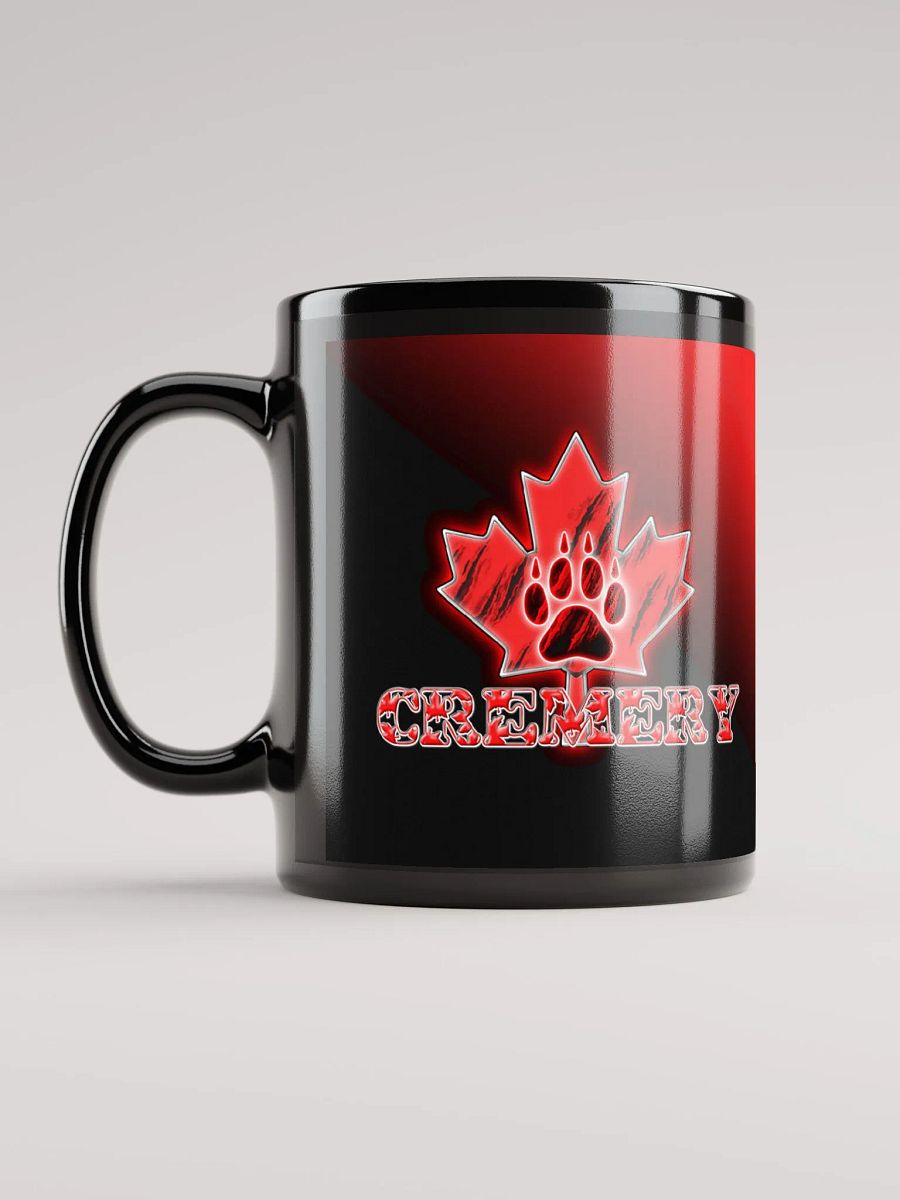 Cremery89 Friggin Amazing - black writing product image (3)