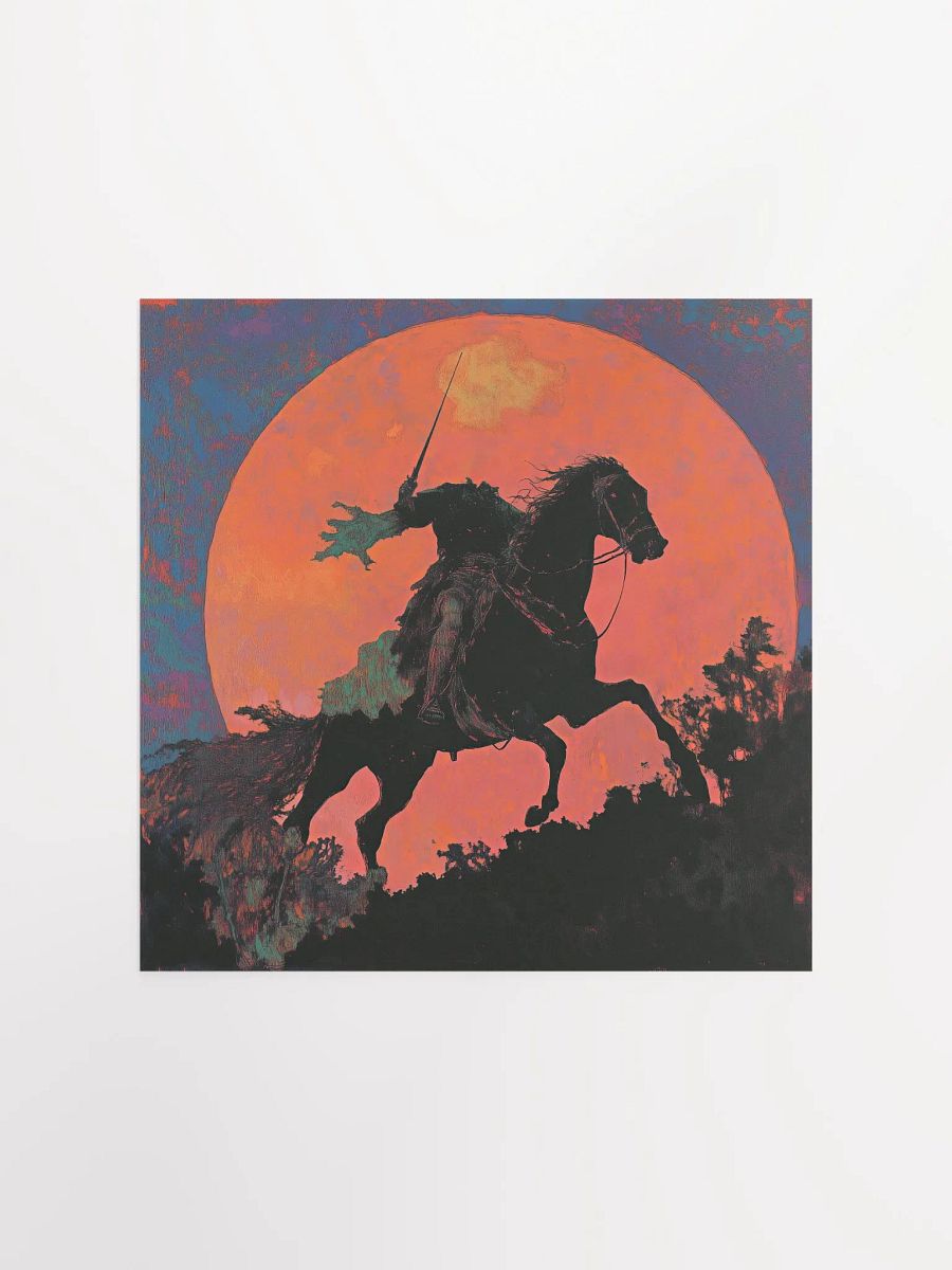 Night Rider product image (2)