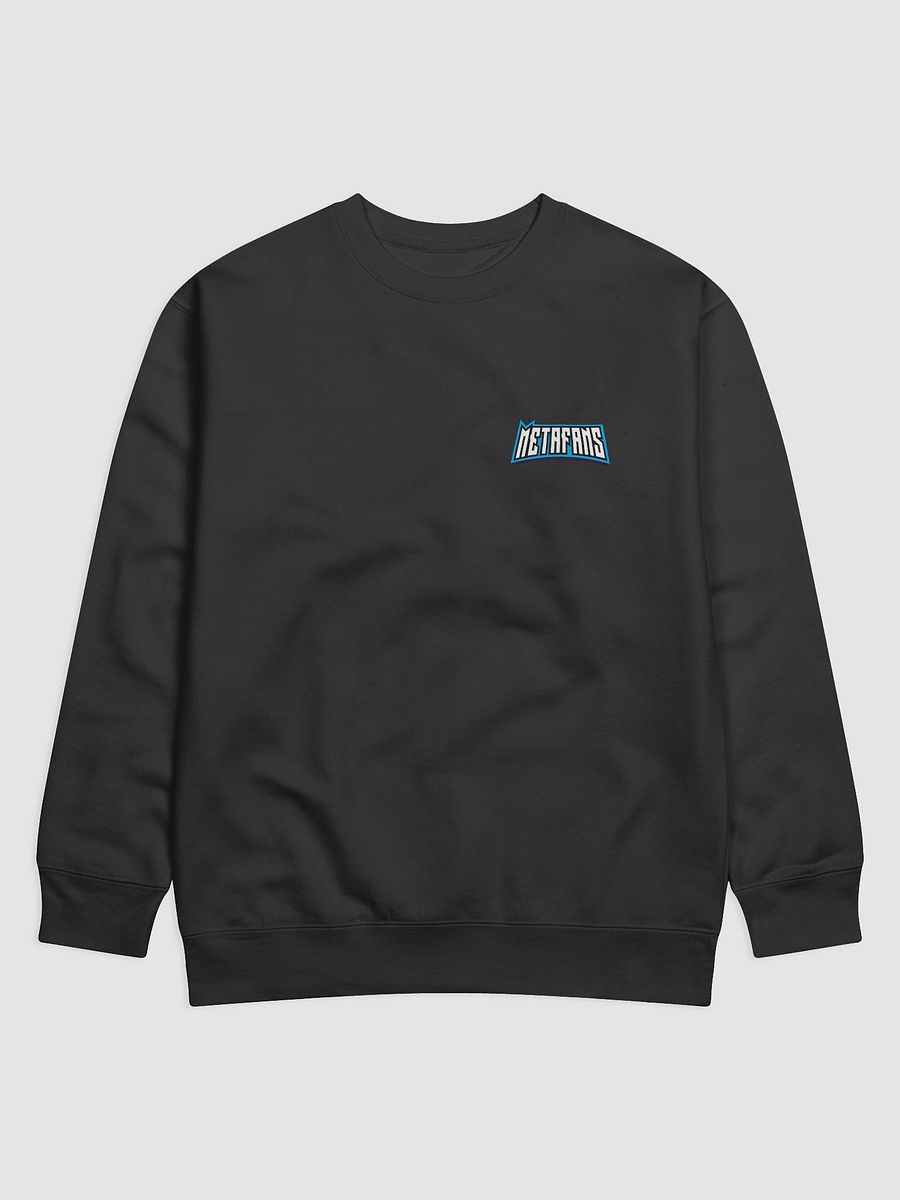 MetaFans Sweatshirt product image (4)