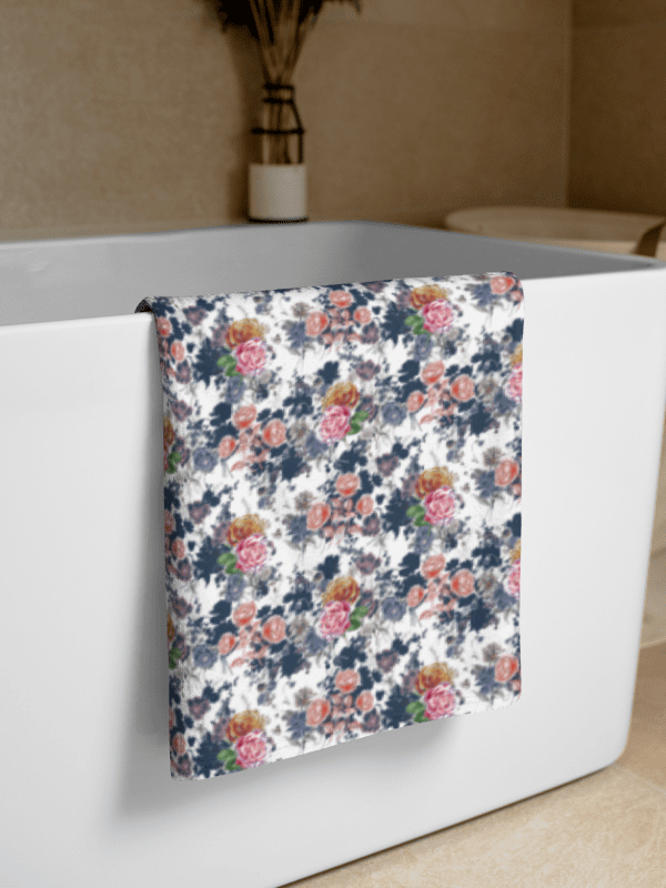 Fresh Feeling | Towel product image (1)