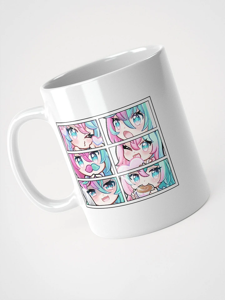 Comic Series Mug product image (1)