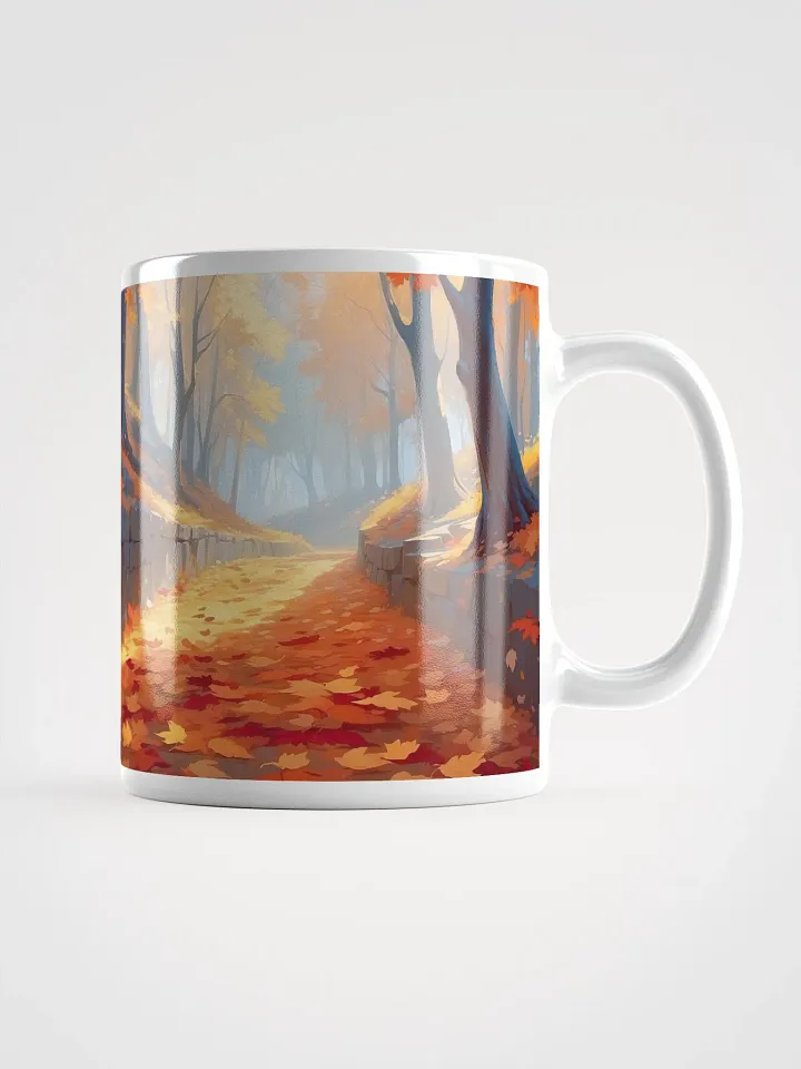Harvest Hues Ceramic Mug product image (1)