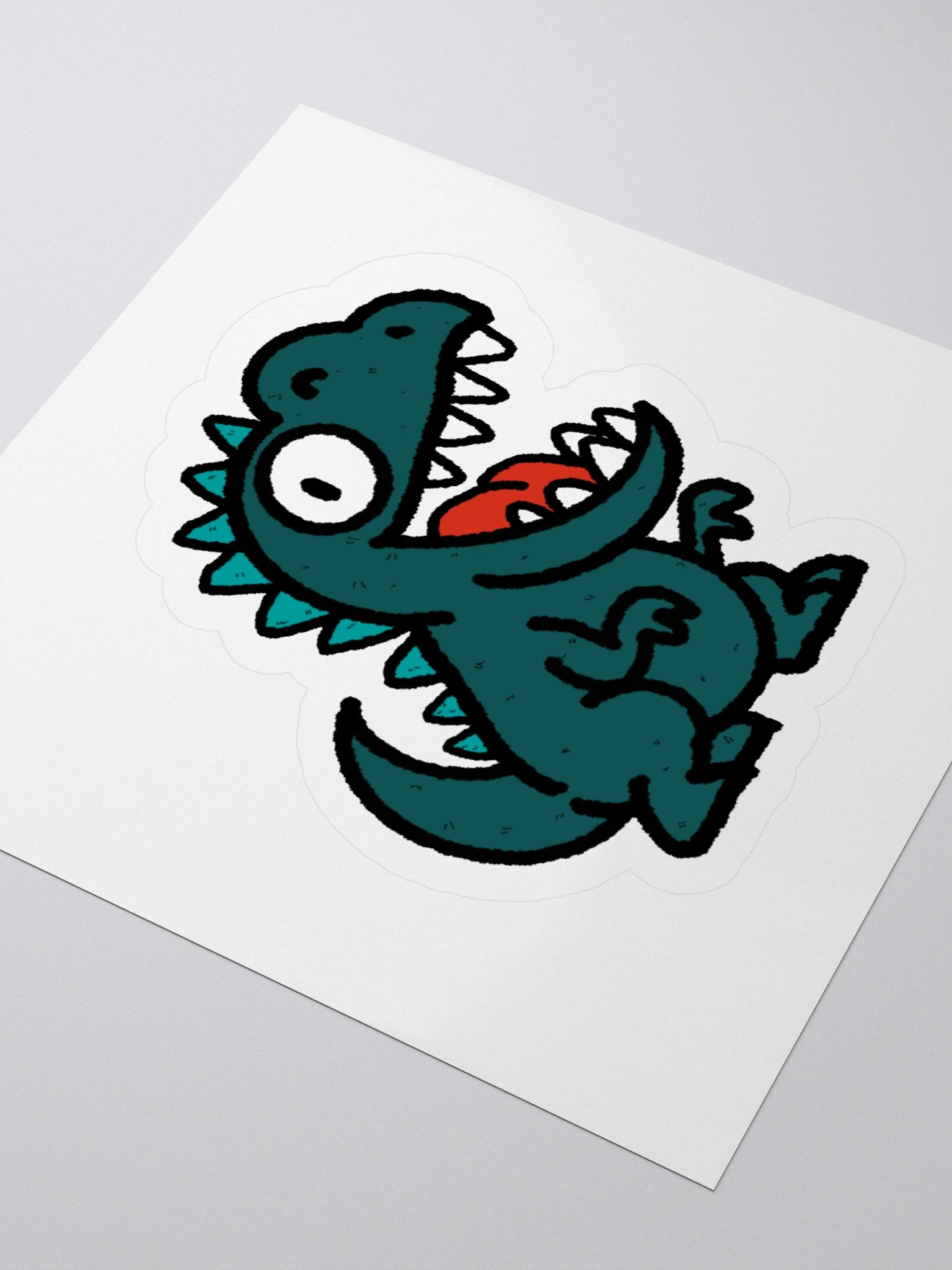 Rexy Roar-able product image (7)