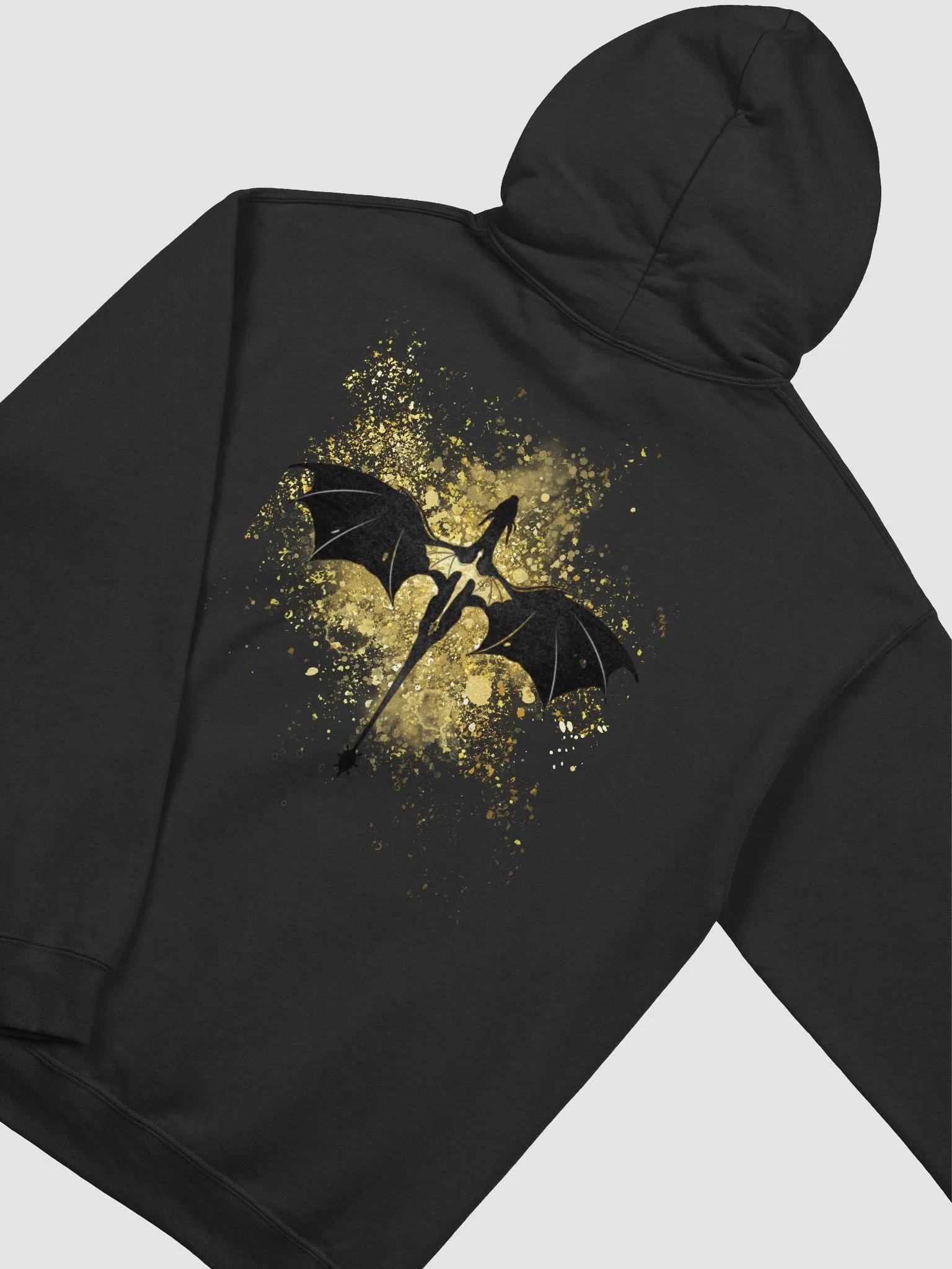 Fourth Wing Hoodie product image (4)
