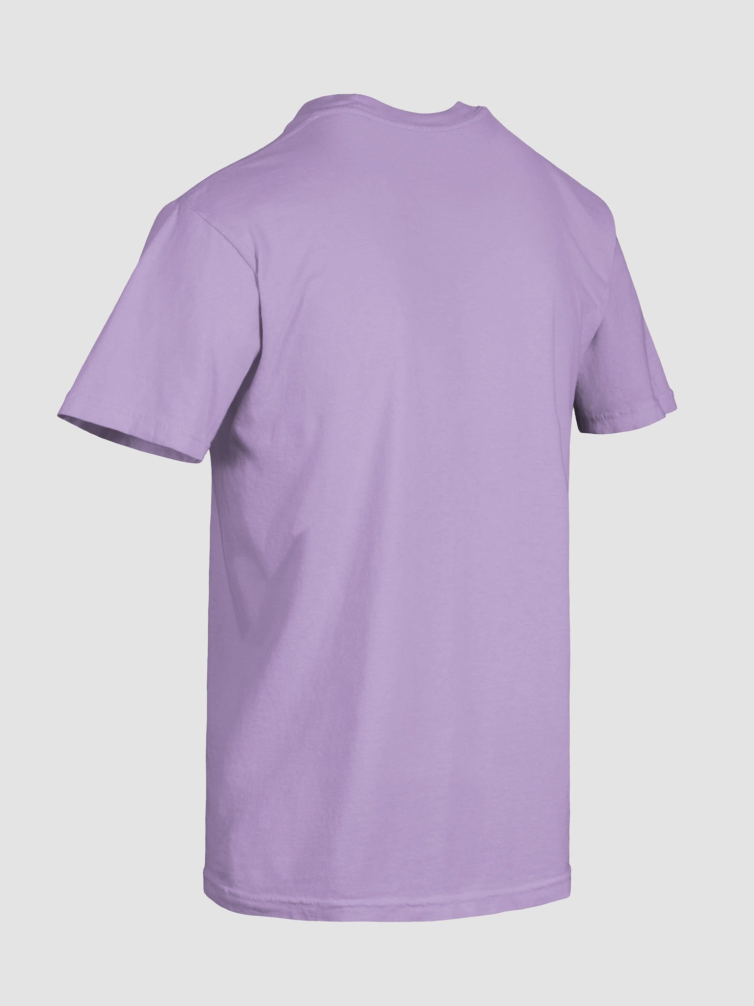 Comfy Chaos Crew Tee product image (10)