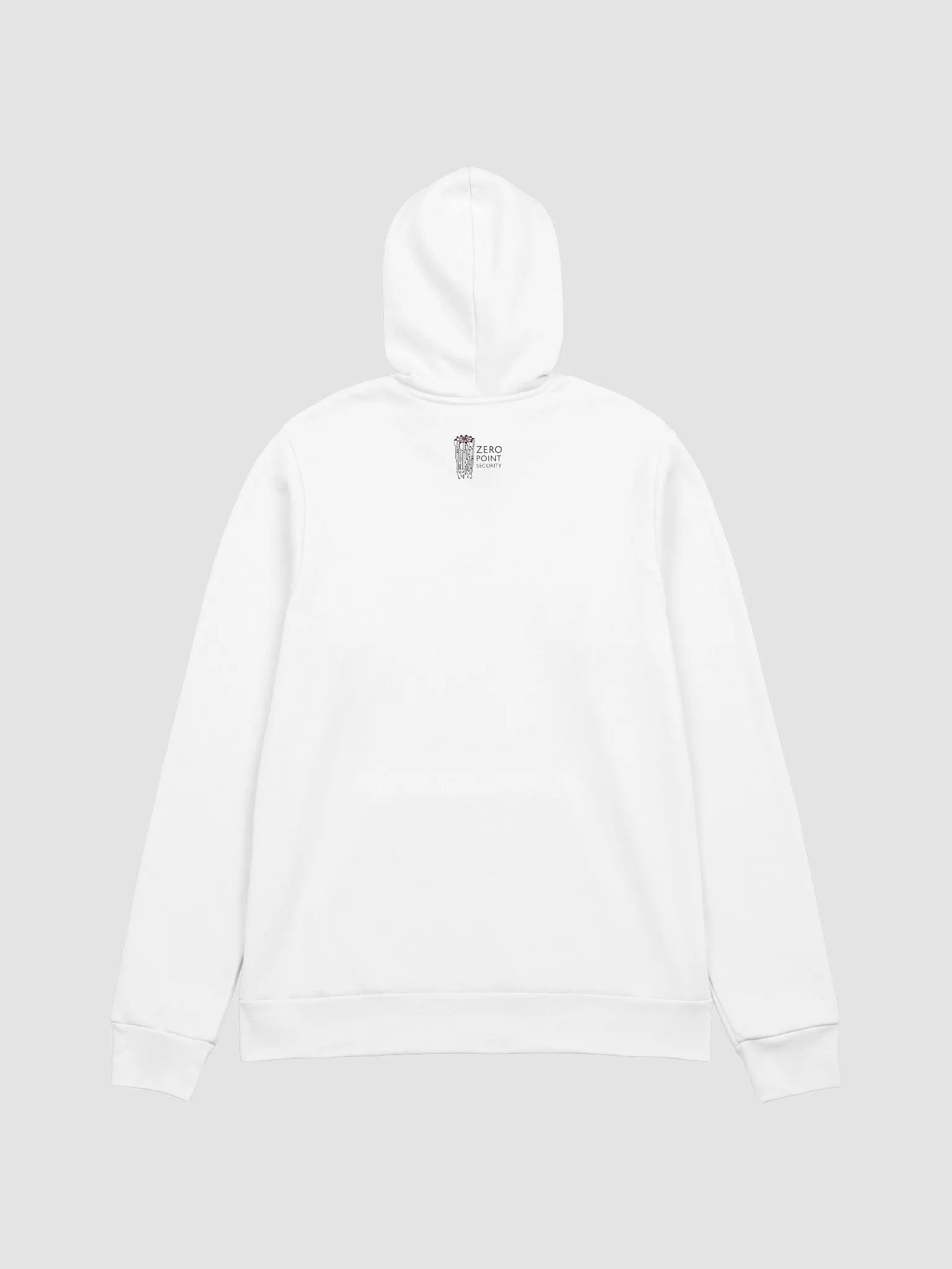 Certified Red Teamer Hoodie product image (2)
