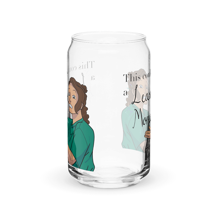 Crrissa - Learning - Glass product image (2)