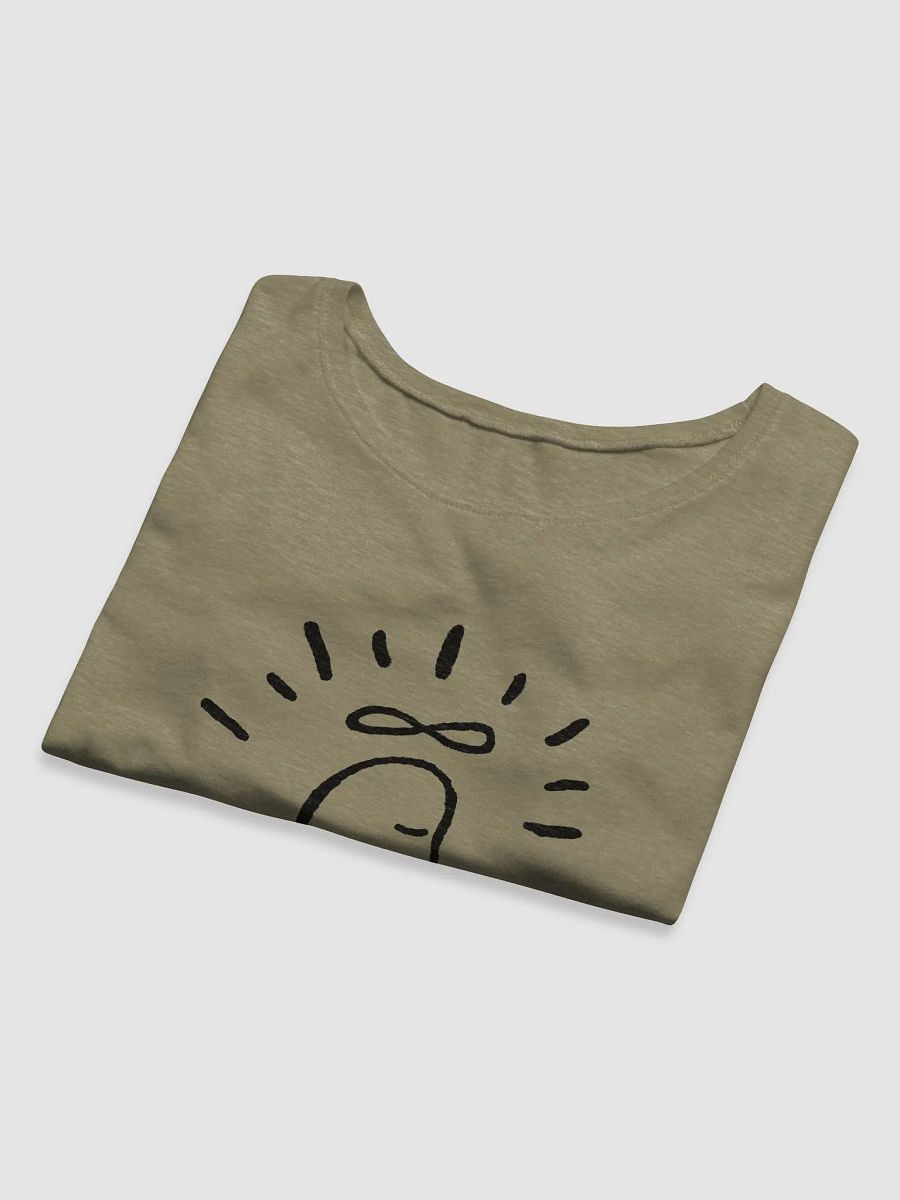 Magic Mind cropped tee product image (10)