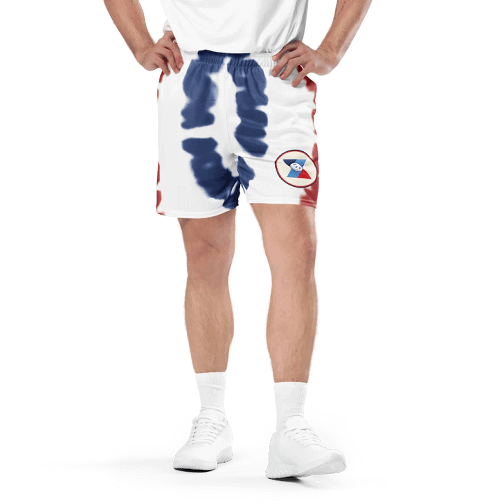 Expos Shorts product image (1)